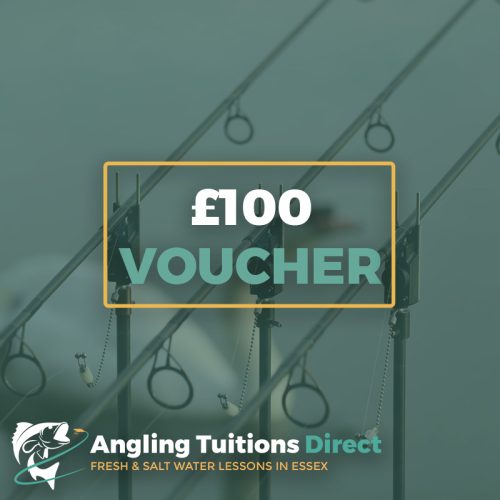 £100 Tuition Gift Voucher