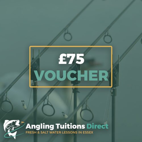 £75 Tuition Gift Voucher